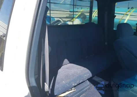 1997 Chevrolet C3500 Hd Fleetside z USA, uszkodzony, nr VIN 1GCHC39J9VF011493